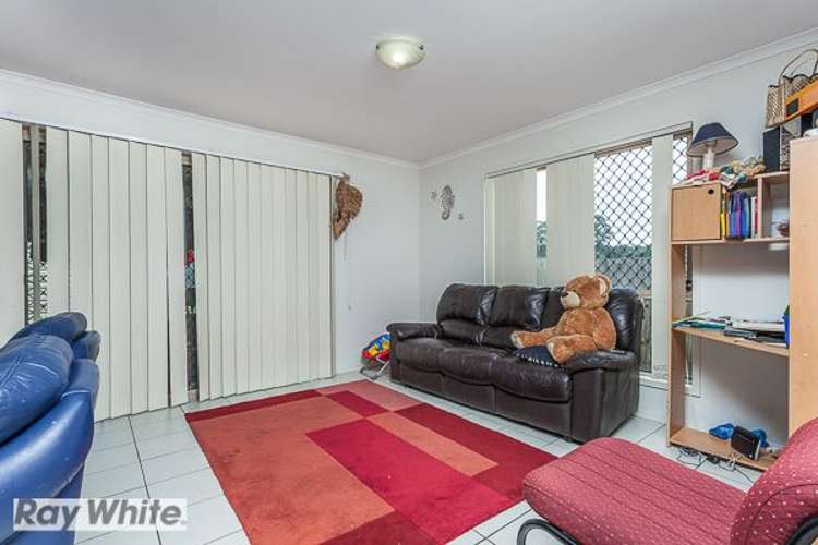 Second view of Homely semiDetached listing, 1/7 Peta Street, Kallangur QLD 4503