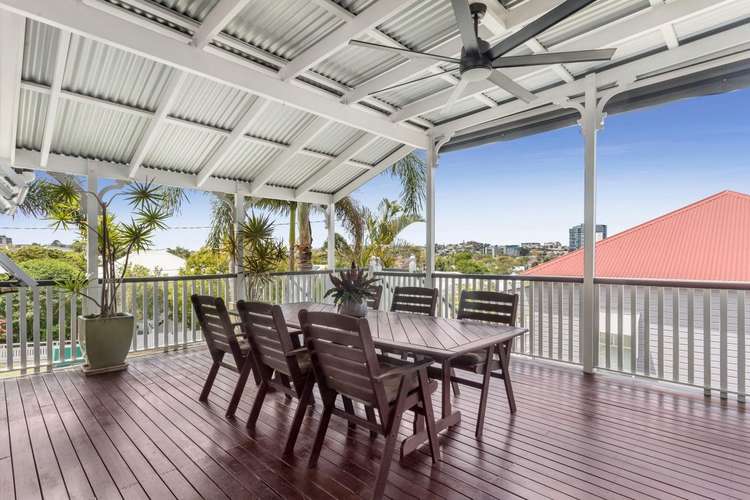 Fifth view of Homely house listing, 31 Bonython Street, Windsor QLD 4030