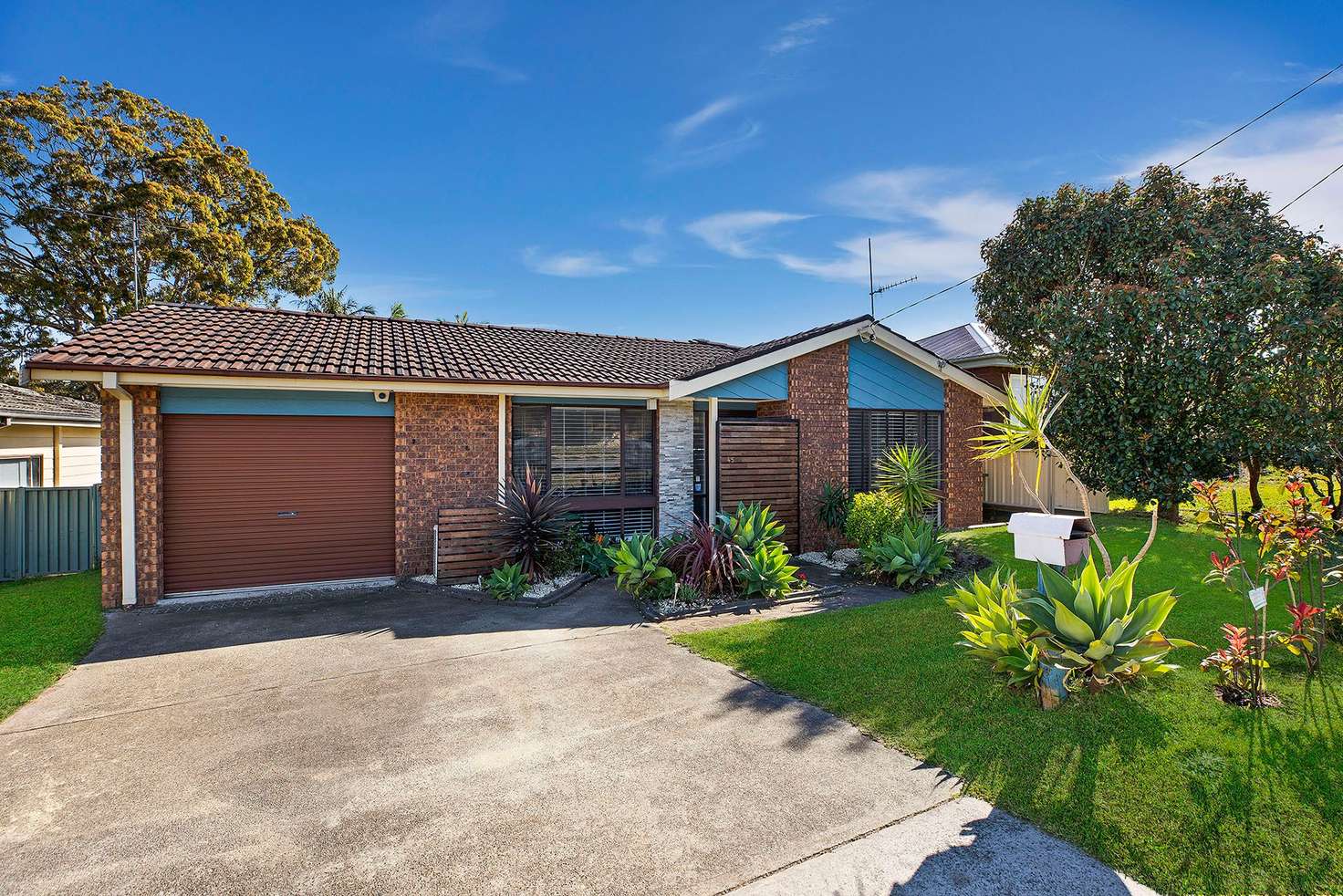 Main view of Homely house listing, 45 Melrose Avenue, Gorokan NSW 2263