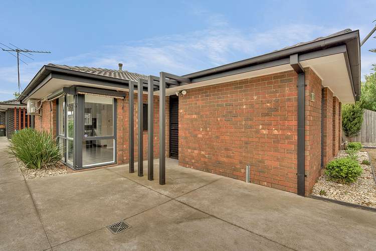 Main view of Homely unit listing, 12 Metropolitan Avenue, Craigieburn VIC 3064