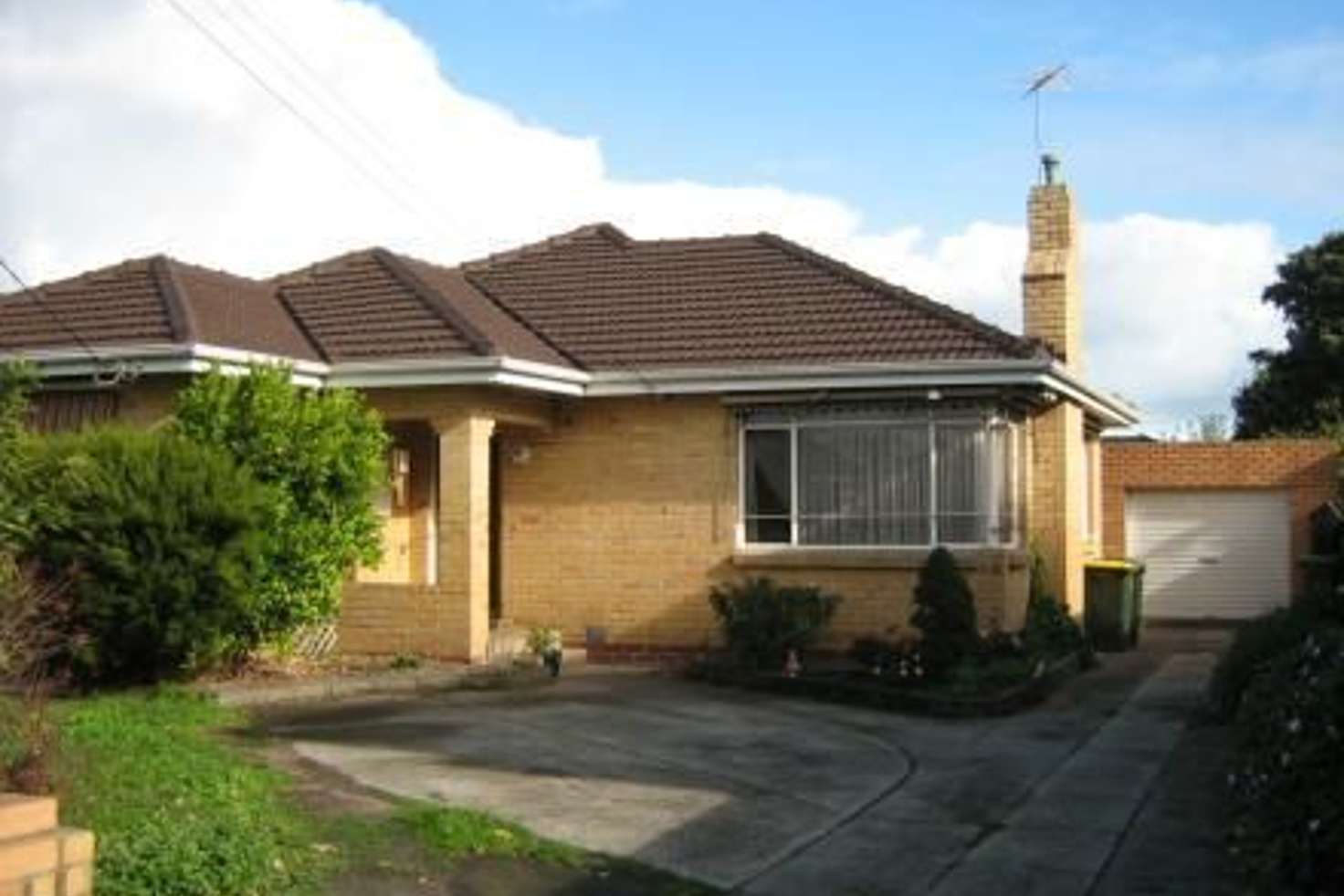 Main view of Homely house listing, 35 Norville Street, Bentleigh East VIC 3165