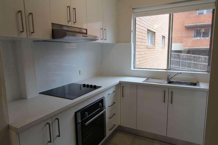Main view of Homely unit listing, 2/7-9 William Street, Ryde NSW 2112