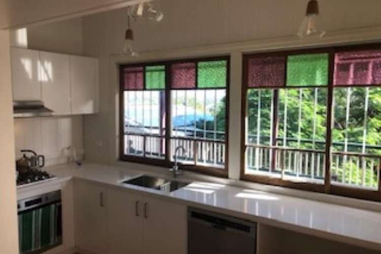 Second view of Homely house listing, 20 Lorimer Terrace, Kelvin Grove QLD 4059
