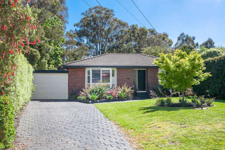 Second view of Homely house listing, 10 Catherine Court, Langwarrin VIC 3910