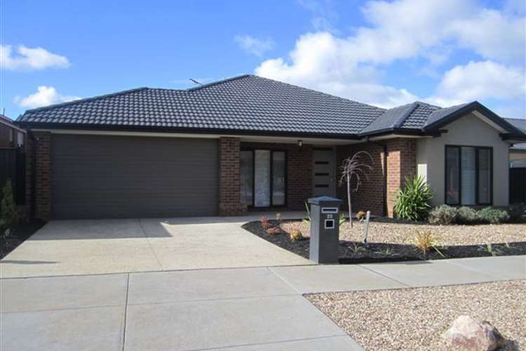 Main view of Homely house listing, 23 Middlesborough Drive, Craigieburn VIC 3064