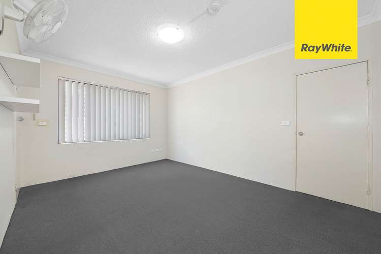 Second view of Homely unit listing, 4/71 Macquarie Road, Auburn NSW 2144