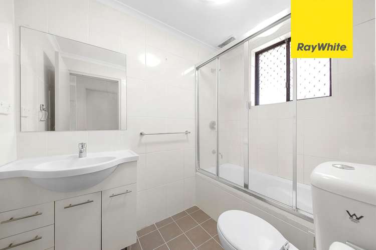 Fifth view of Homely unit listing, 4/71 Macquarie Road, Auburn NSW 2144