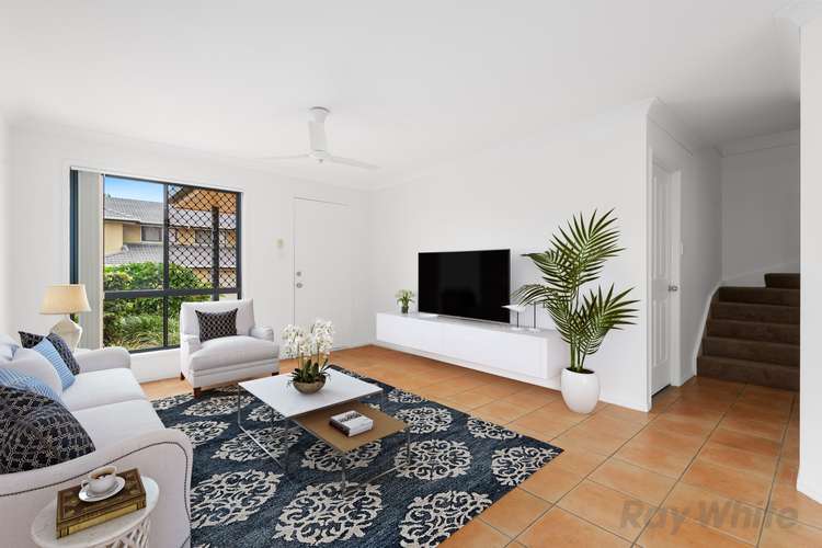 Fifth view of Homely townhouse listing, 39/26 Buckingham Place, Eight Mile Plains QLD 4113