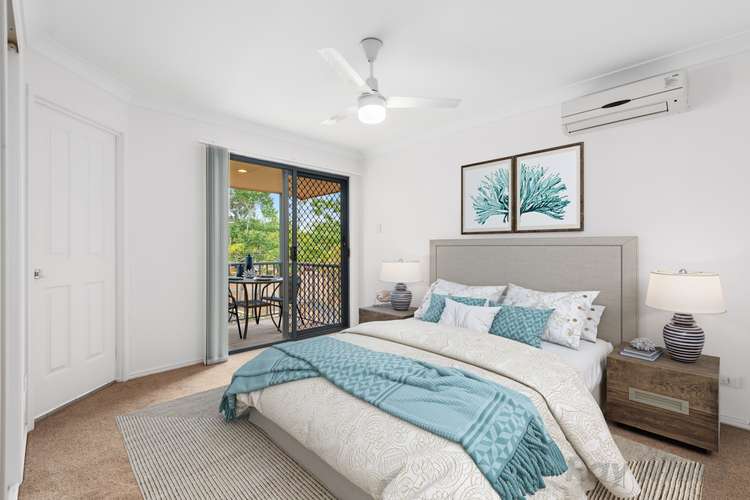 Sixth view of Homely townhouse listing, 39/26 Buckingham Place, Eight Mile Plains QLD 4113