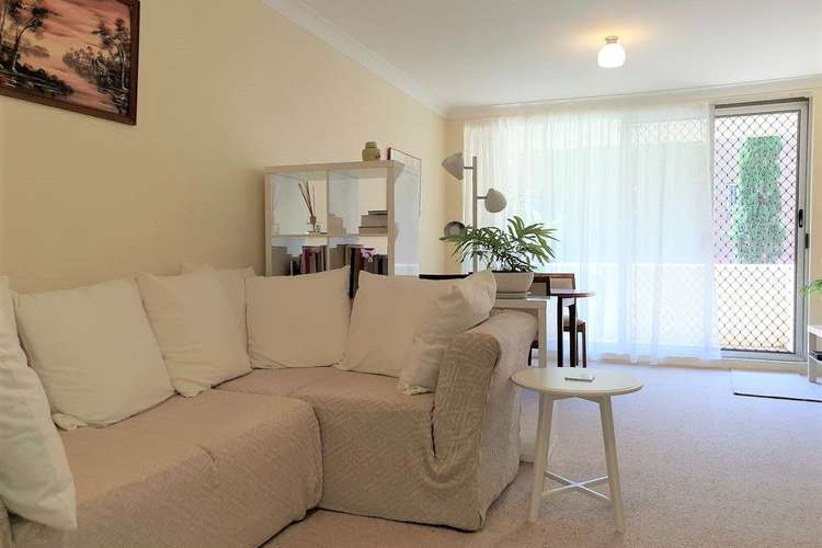 Second view of Homely unit listing, 13/6-10 First Avenue, Eastwood NSW 2122