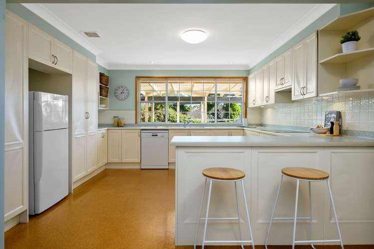 Third view of Homely house listing, 44 Silver Crescent, Westleigh NSW 2120