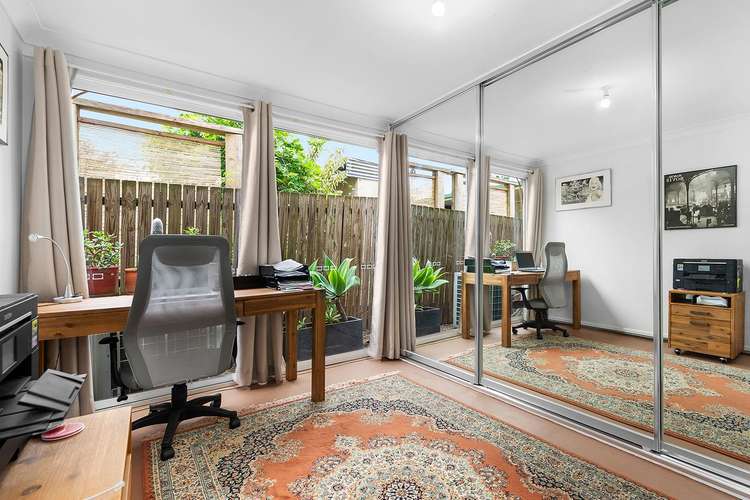 Fifth view of Homely house listing, 33 Ellen Street, Oxley QLD 4075