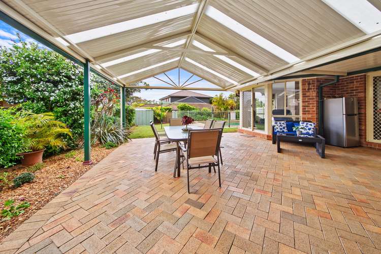 Second view of Homely house listing, 145 Old Illawarra Road, Barden Ridge NSW 2234