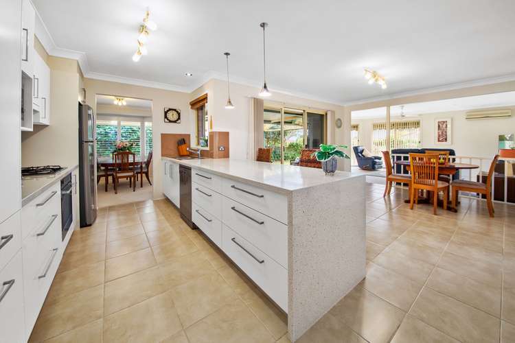 Fourth view of Homely house listing, 145 Old Illawarra Road, Barden Ridge NSW 2234