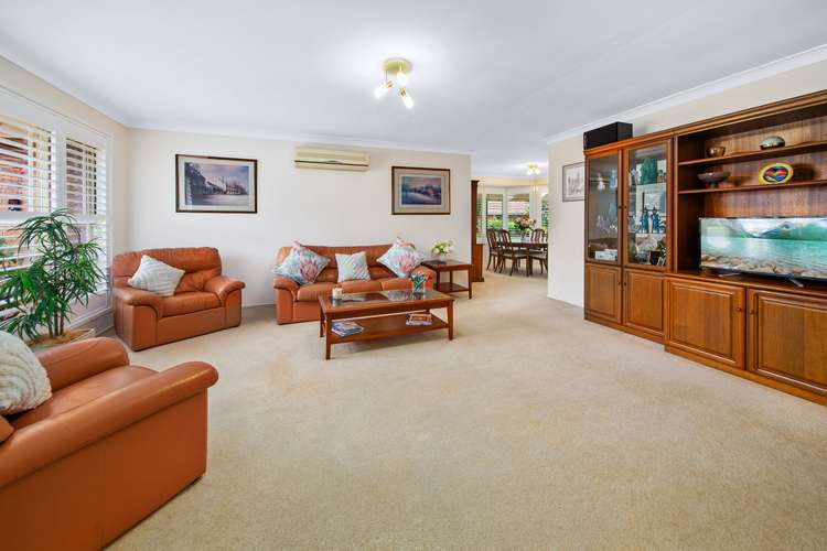 Fifth view of Homely house listing, 145 Old Illawarra Road, Barden Ridge NSW 2234