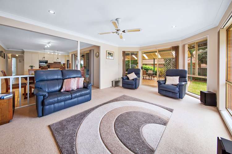 Sixth view of Homely house listing, 145 Old Illawarra Road, Barden Ridge NSW 2234