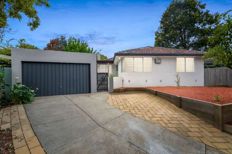 Main view of Homely house listing, 17 Morley Court, Frankston VIC 3199