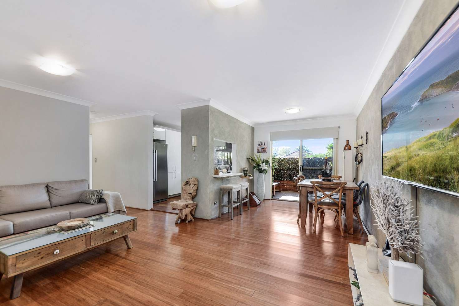 Main view of Homely unit listing, 1/16-18 Reynolds Avenue, Bankstown NSW 2200