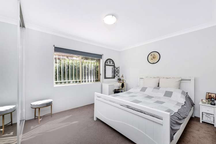 Fifth view of Homely unit listing, 1/16-18 Reynolds Avenue, Bankstown NSW 2200