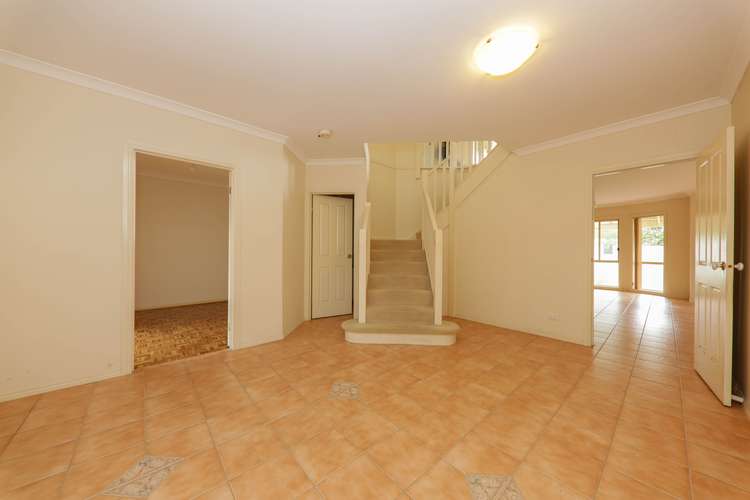 Second view of Homely house listing, 9 Fairholme Boulevard, Berwick VIC 3806