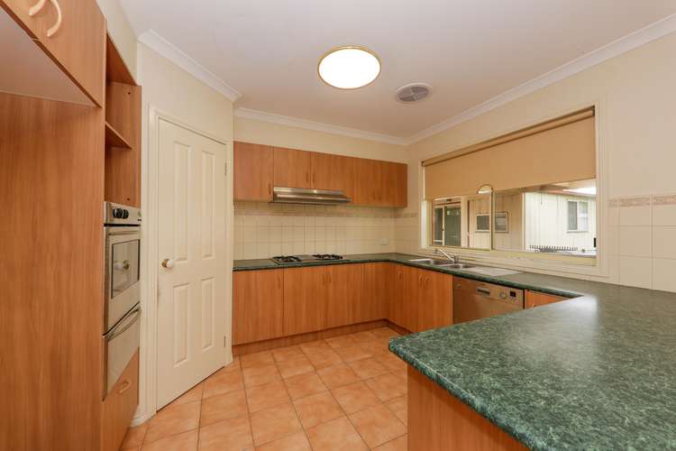 Fifth view of Homely house listing, 9 Fairholme Boulevard, Berwick VIC 3806