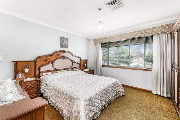 Sixth view of Homely house listing, 111 Johnston Road, Bass Hill NSW 2197