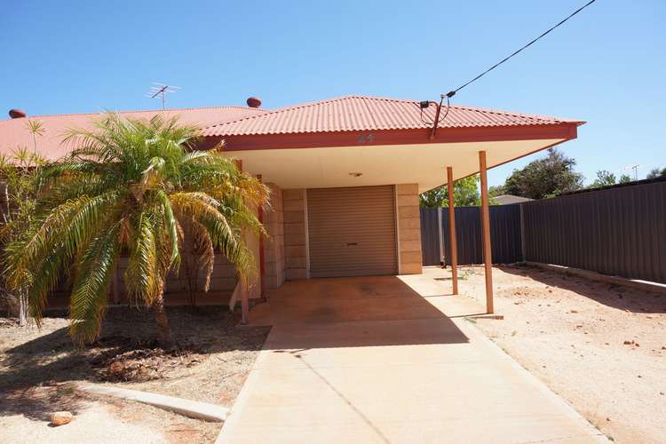Second view of Homely house listing, 24 Hall Street, Exmouth WA 6707