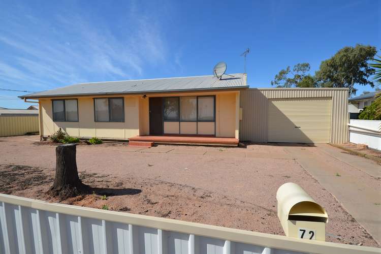 Second view of Homely house listing, 72 Power Crescent, Port Augusta SA 5700