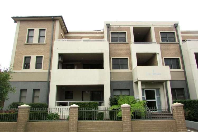 Main view of Homely apartment listing, 1/6 Blake Street, Kogarah NSW 2217