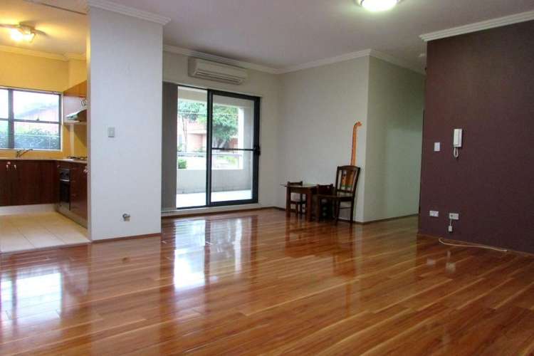 Second view of Homely apartment listing, 1/6 Blake Street, Kogarah NSW 2217