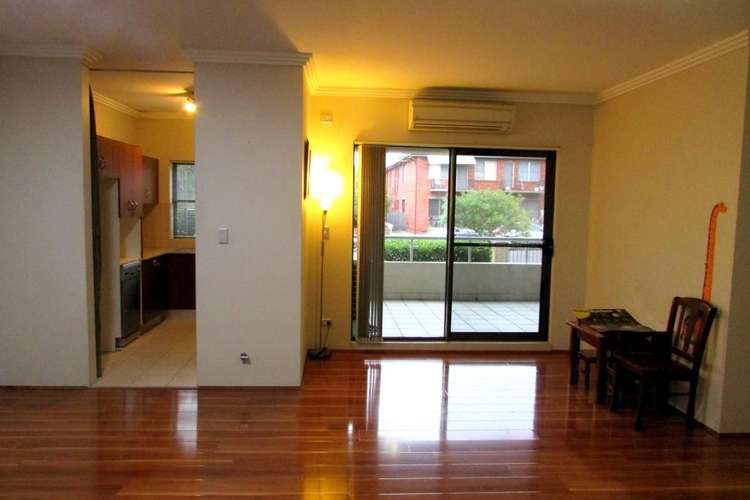 Fourth view of Homely apartment listing, 1/6 Blake Street, Kogarah NSW 2217