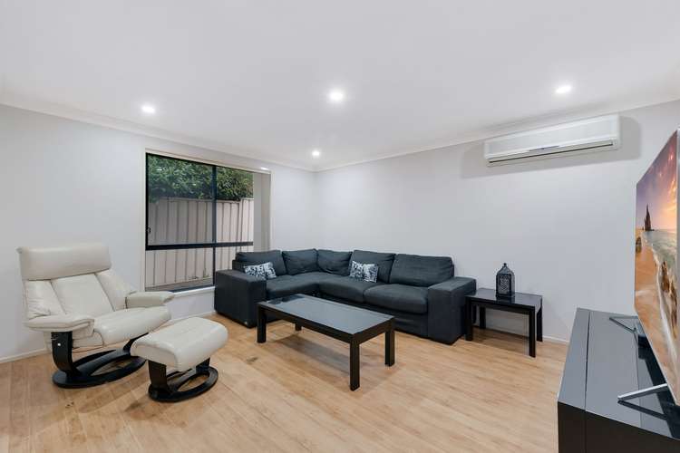 Second view of Homely house listing, 7 Acacia Avenue, Ruse NSW 2560