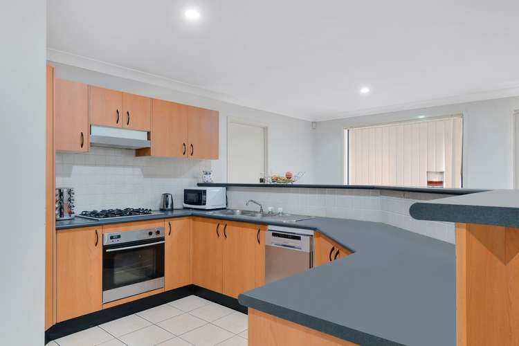 Fourth view of Homely house listing, 7 Acacia Avenue, Ruse NSW 2560