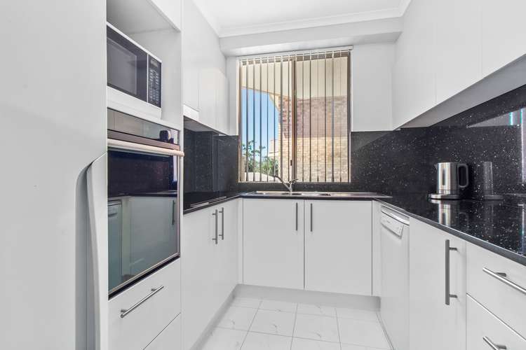 Second view of Homely unit listing, 11/2 Riverpark Drive, Liverpool NSW 2170