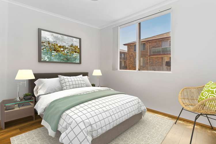 Fourth view of Homely unit listing, 11/2 Riverpark Drive, Liverpool NSW 2170