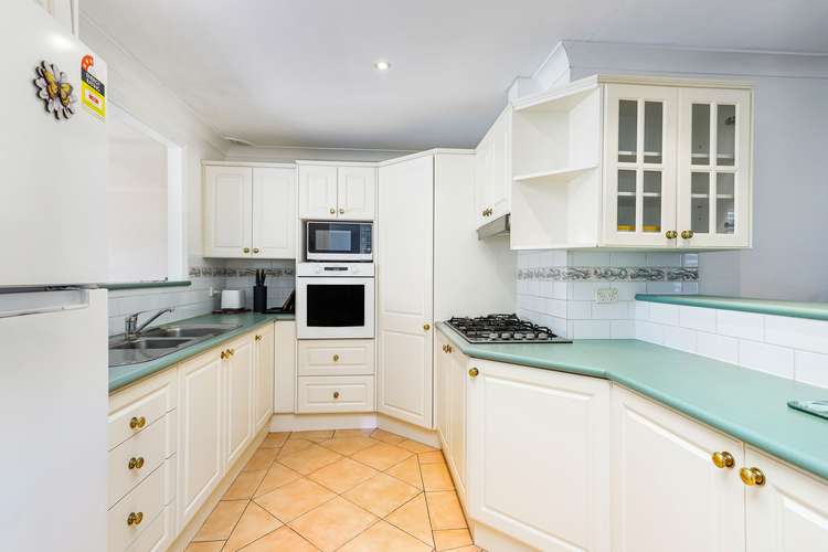 Main view of Homely house listing, 4 Meares Road, Mcgraths Hill NSW 2756