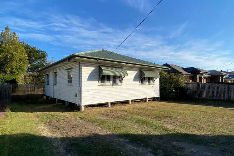 Second view of Homely house listing, 11 WALTER Street, Virginia QLD 4014