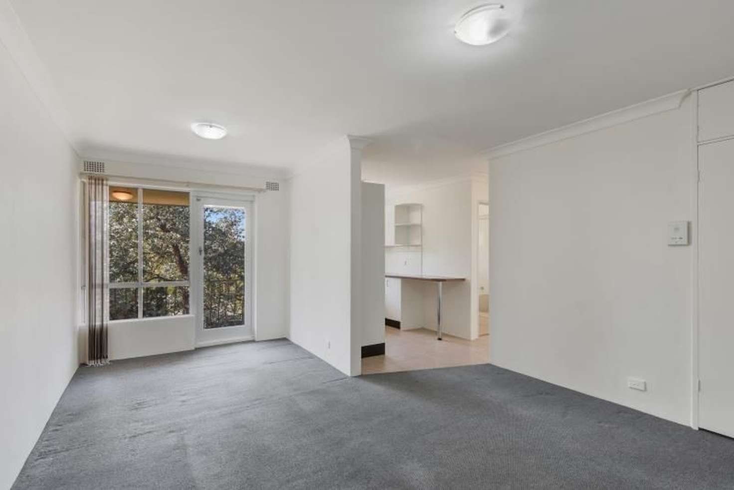Main view of Homely unit listing, 9/9 Unsted Crescent, Hillsdale NSW 2036