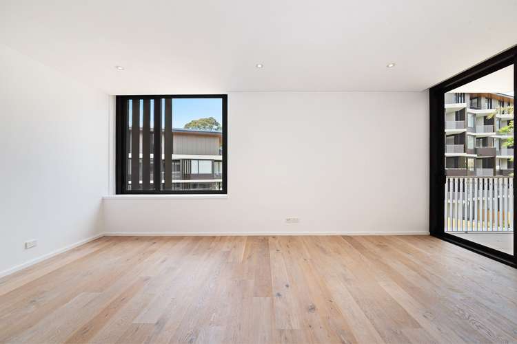 Third view of Homely apartment listing, 402/22 Birdwood Avenue, Lane Cove NSW 2066