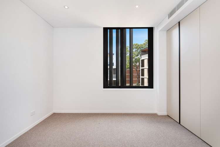 Fourth view of Homely apartment listing, 402/22 Birdwood Avenue, Lane Cove NSW 2066