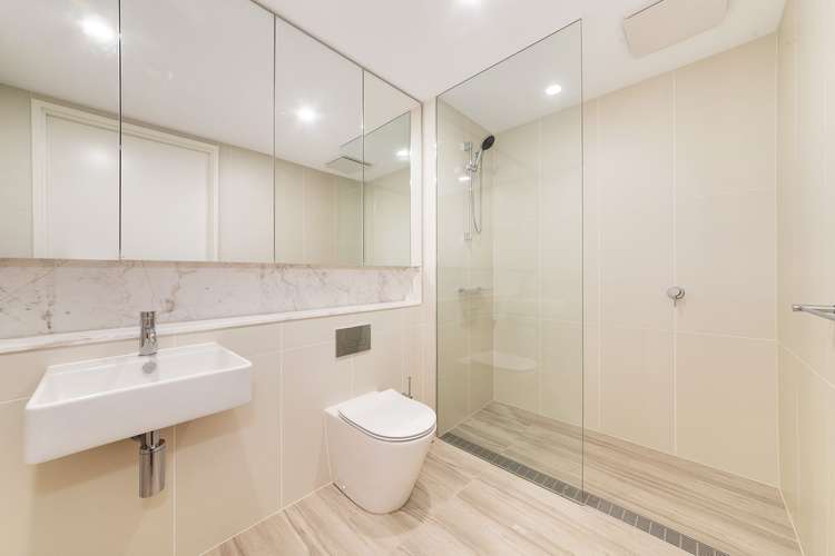 Fifth view of Homely apartment listing, 402/22 Birdwood Avenue, Lane Cove NSW 2066
