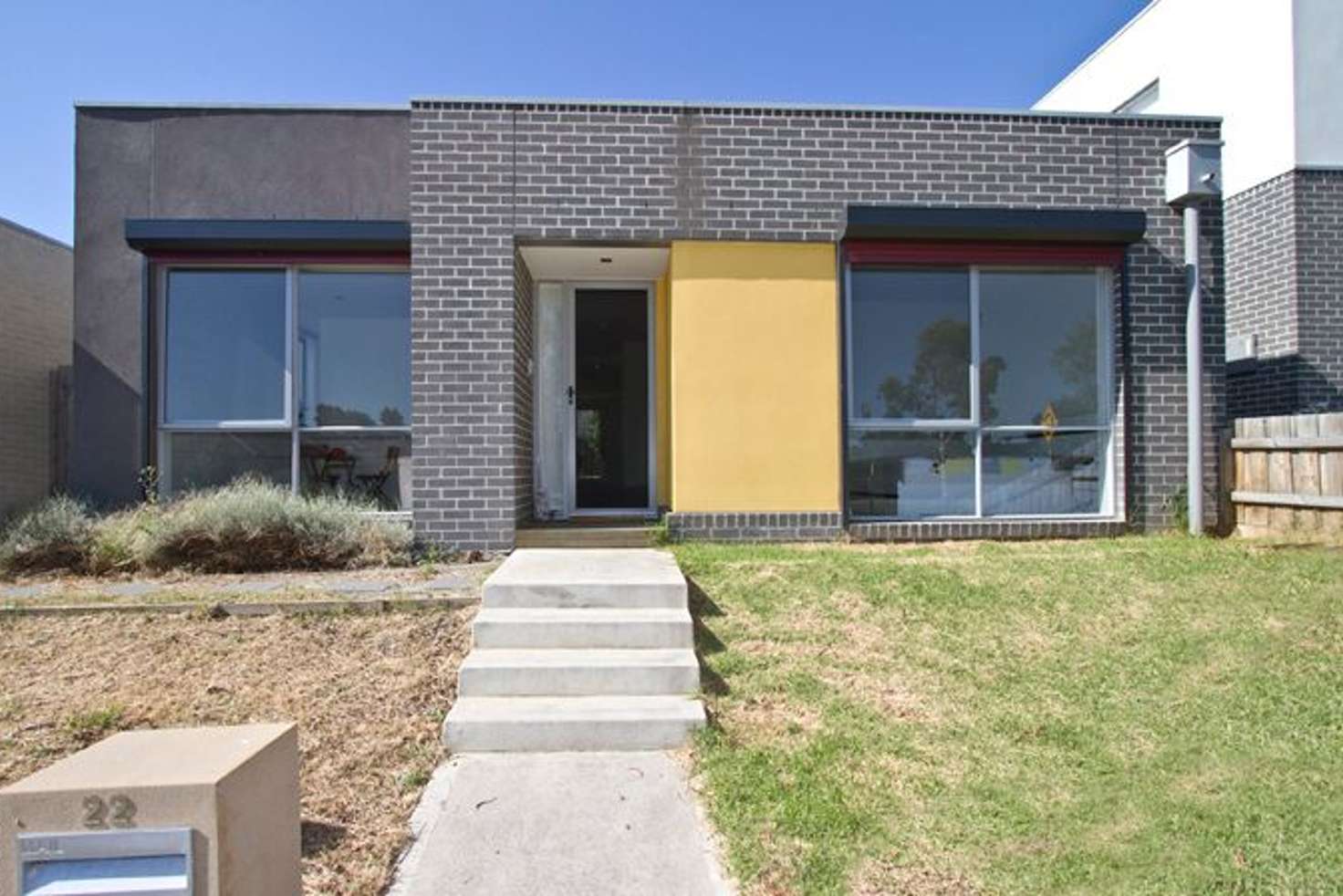 Main view of Homely house listing, 22 Ormond Boulevard, Bundoora VIC 3083