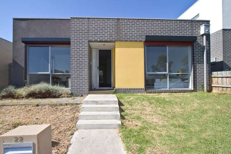 Main view of Homely house listing, 22 Ormond Boulevard, Bundoora VIC 3083