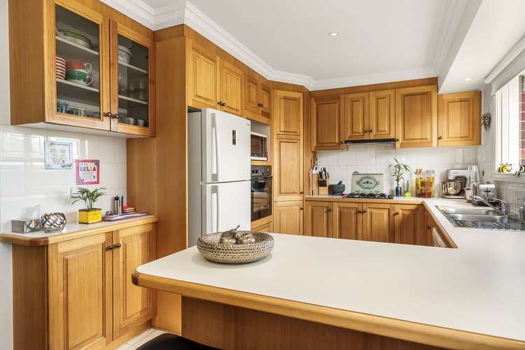Main view of Homely unit listing, 1/16 Charlton Street, Mount Waverley VIC 3149