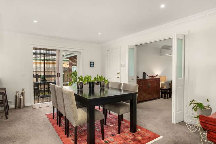 Fifth view of Homely unit listing, 1/16 Charlton Street, Mount Waverley VIC 3149