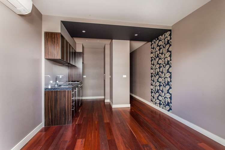 Fourth view of Homely apartment listing, 914/218 A'Beckett Street, Melbourne VIC 3000