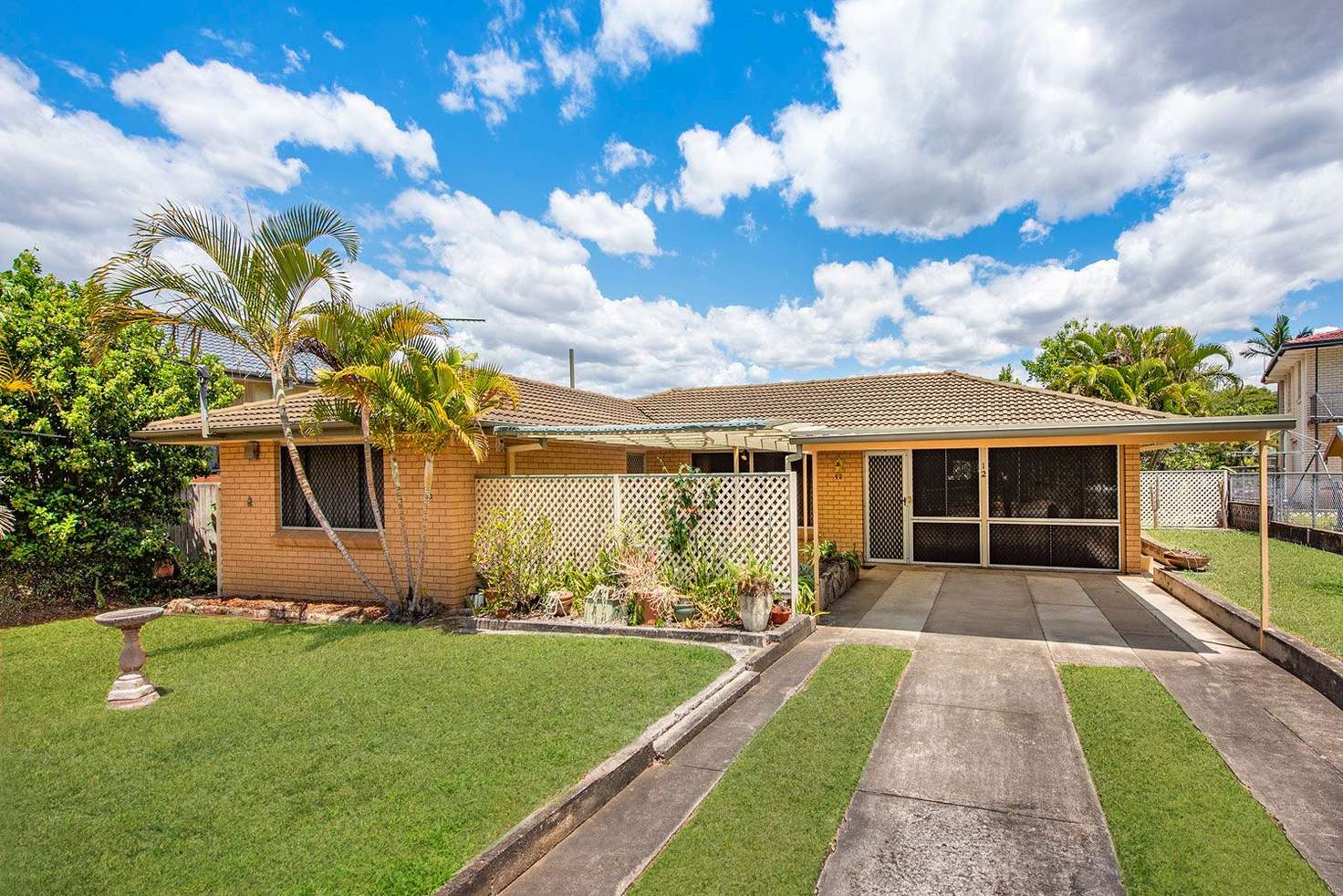 Main view of Homely house listing, 12 Worrell Street, Macgregor QLD 4109