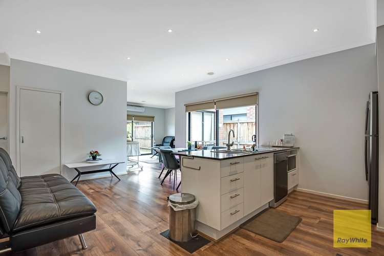 Sixth view of Homely house listing, 102 Alison Street, Truganina VIC 3029
