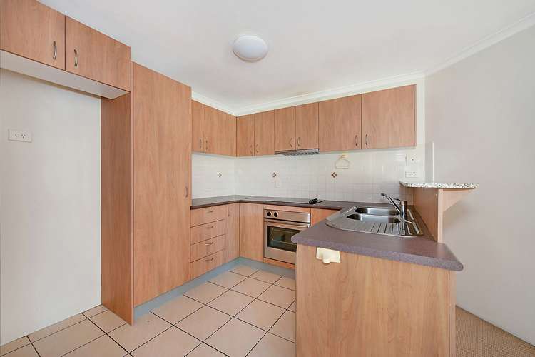 Third view of Homely unit listing, 4/27 Dwyer Street, Nundah QLD 4012