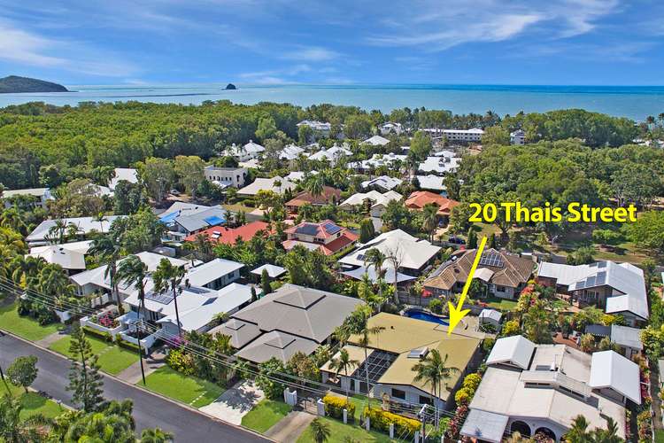 Third view of Homely house listing, 20 Thais Street, Palm Cove QLD 4879